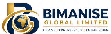 BIMANISE GLOBAL LIMITED