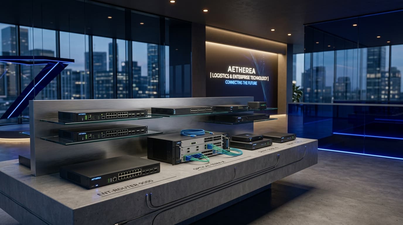 Technology Products & Distribution